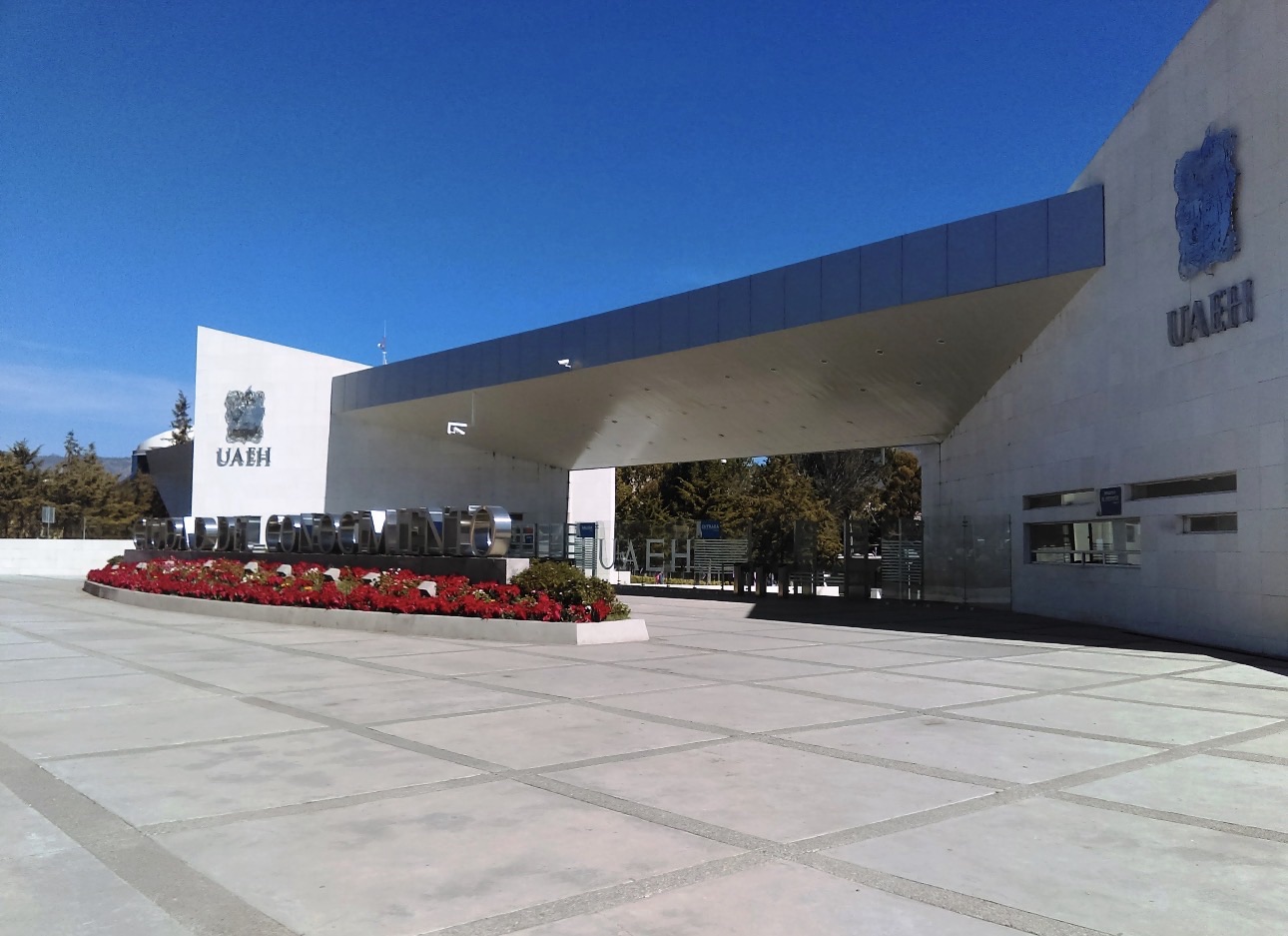 UAEH suspende actividades presenciales en unidades de la región Tula; serán virtuales el lunes