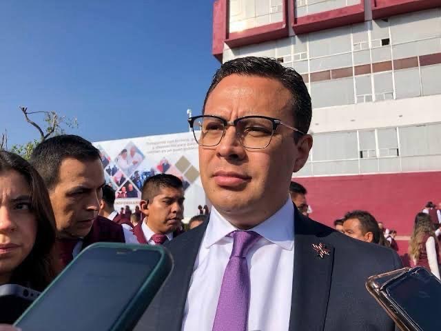 Cancelados el árbol navideño y cabalgata de Navidad, confirma oficial mayor del estado