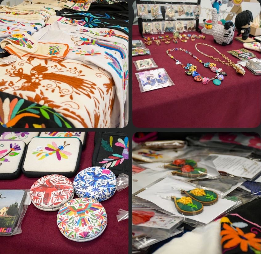 Tulancingo contará en 2026 con su primera tienda Hidarte; abrirá espacio para 70 artesanos locales