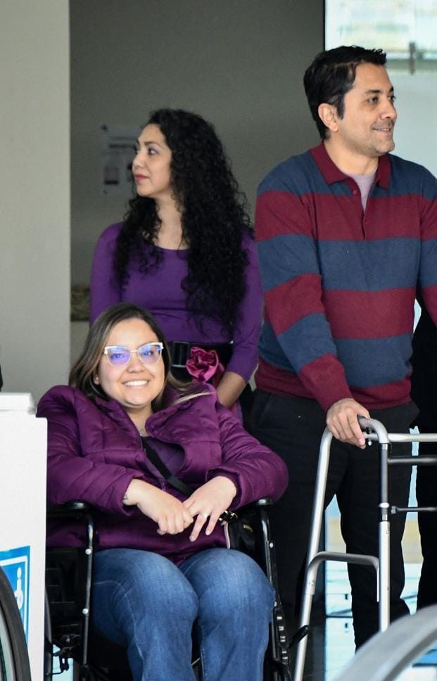 Gobierno de Tulancingo Impulsa la Inclusión Laboral de Personas con Discapacidad