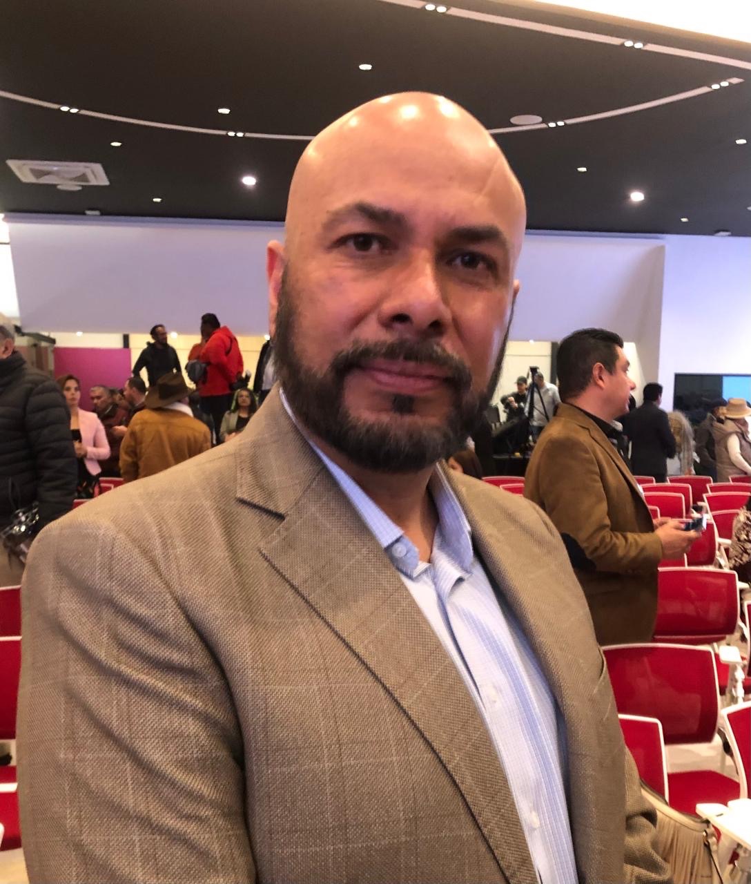 Confían empresarios en que las acciones contra la delincuencia consoliden el desarrollo del país el estado