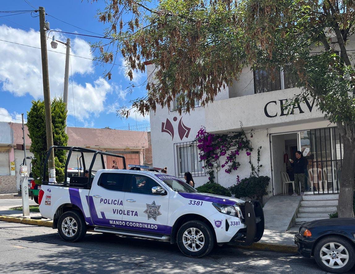 Lorena García fortalece entornos de protección para garantizar a las mujeres una vida libre de violencia