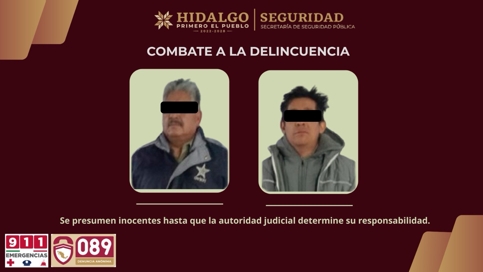 Cateo en planta Cruz Azul desata agresiones; dos policías lesionados y patrullas dañadas en Tula