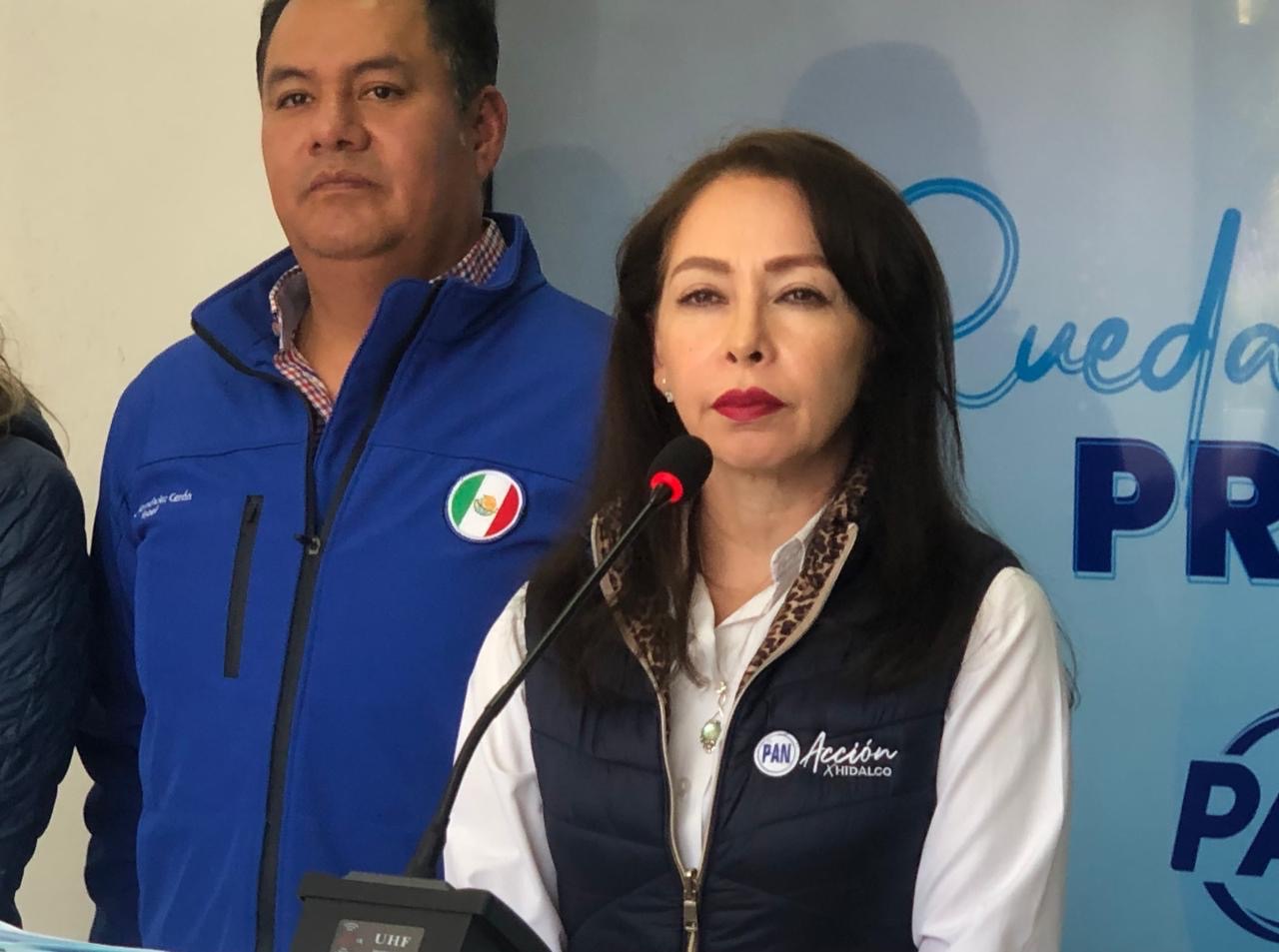 Incorporar el autocuidado y la educación socioemocional como principio rector en escuelas de Hidalgo, propone diputada local