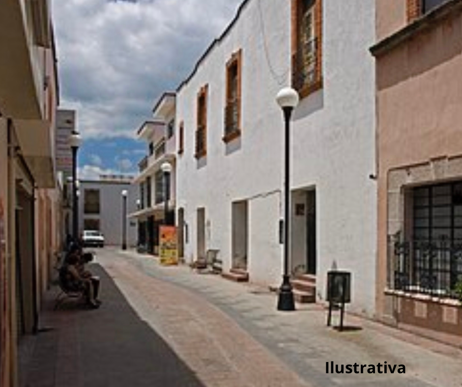 Hallan restos humanos en calle de Tula