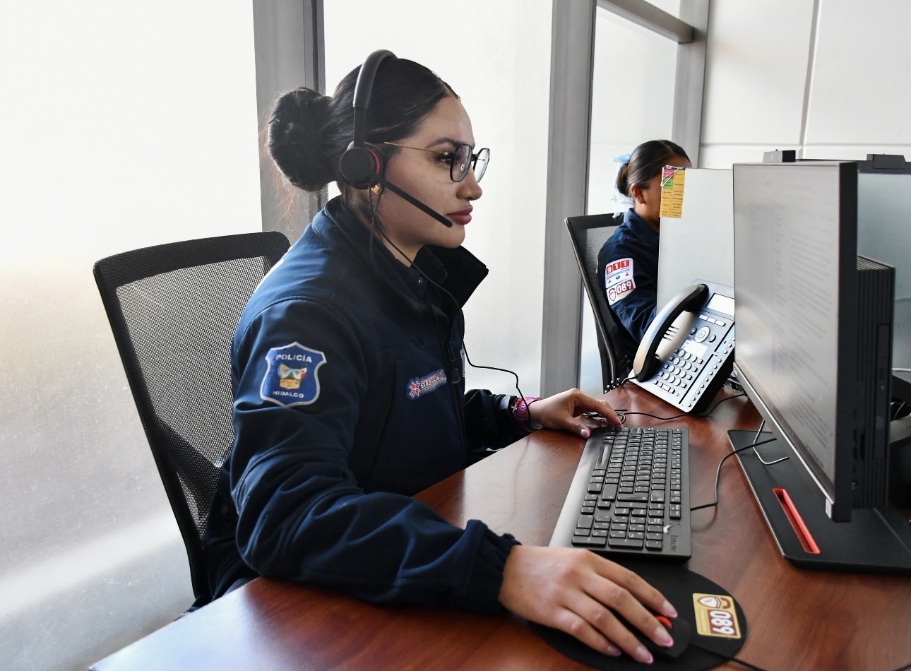 SSPH detecta y frena venta de vehículo robado en Zempoala