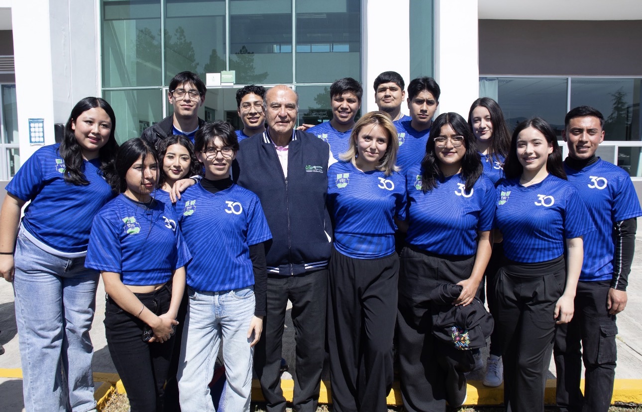 Impulsa Instituto Estatal de Educación acciones para fortalecer el bienestar socioemocional en Educación Superior