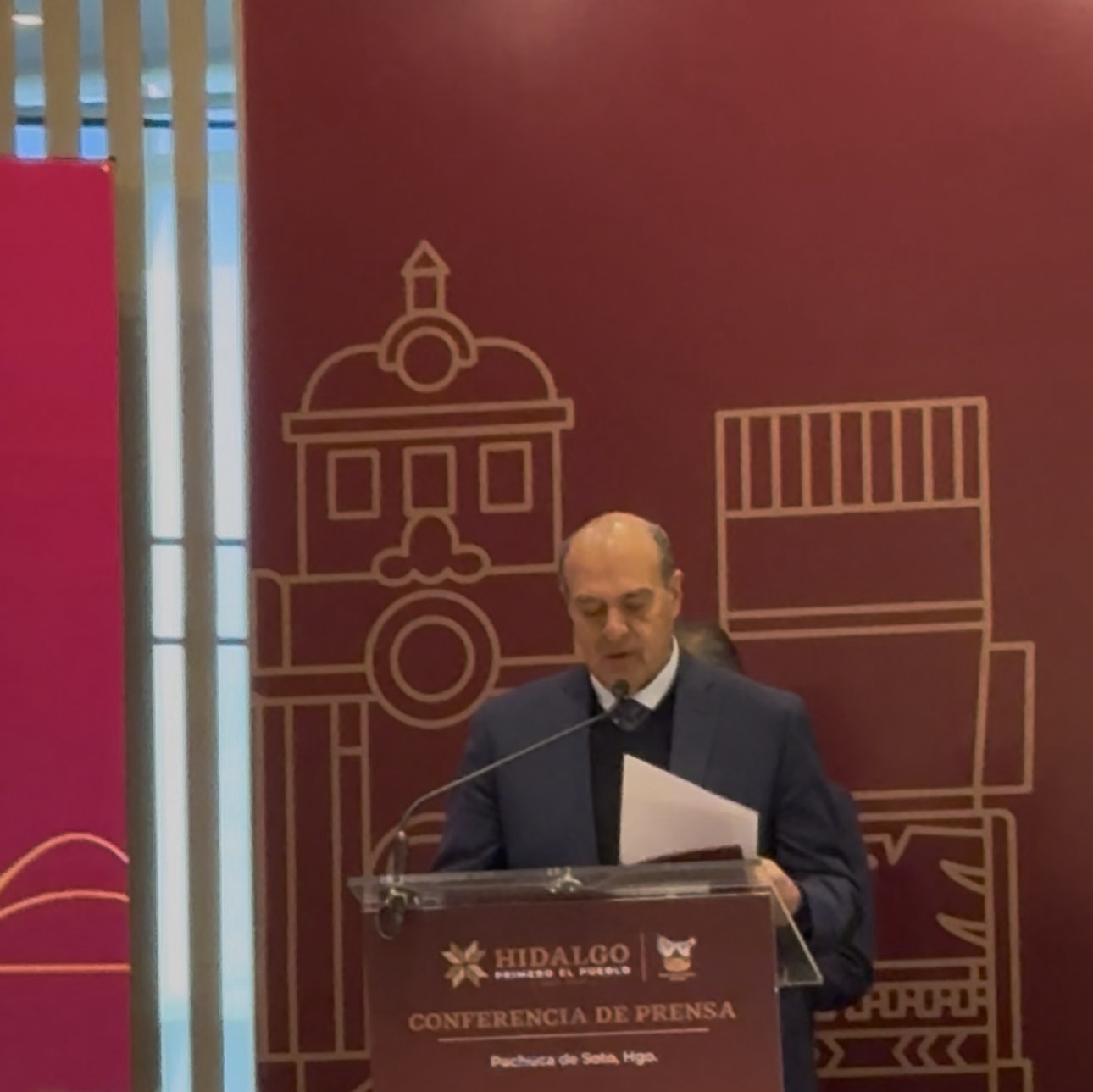 Regresan a clases en la región Tula-Tepeji, tras jornada de violencia, con quema de vehículos en respuesta operativo, realizado en Jalisco 