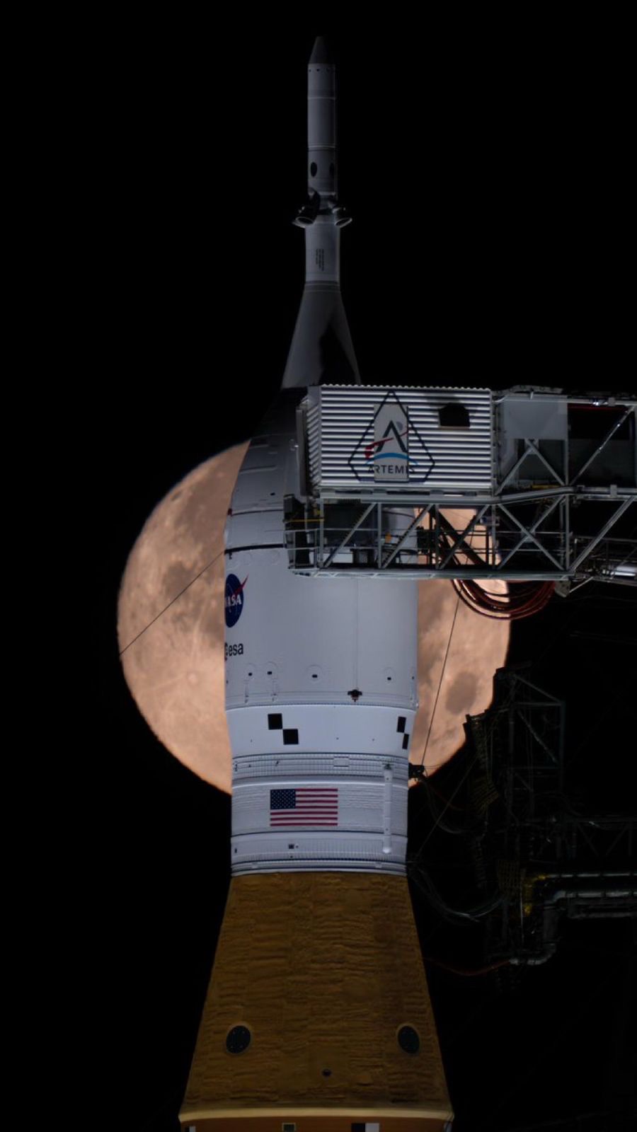 ObsidianaMX cubrirá el lanzamiento de Artemis II desde Cabo Cañaveral