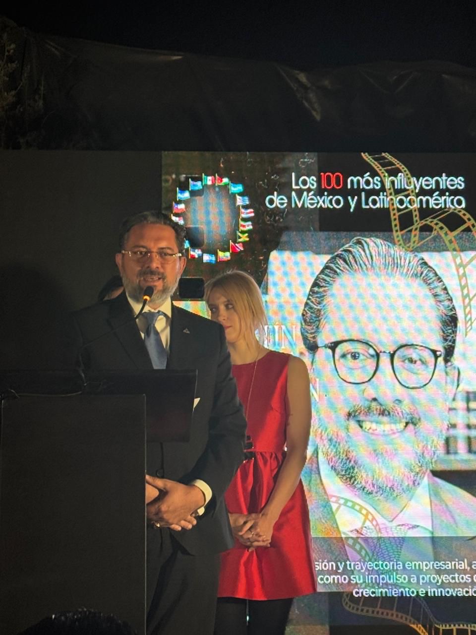 Liderazgos que inciden en el rumbo del país: Martín Yeshua Barragán Cruz y Leonardo Ortiz Aguilar, entre Los100 Más Influyentes 2026