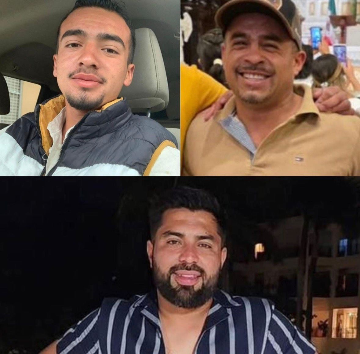 Desaparecen tres hombres tras salir a vender camionetas en Tulancingo