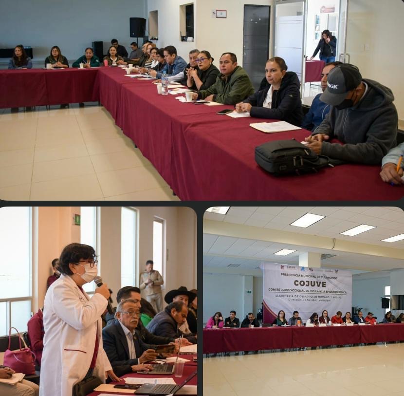 Salud y prevención, prioridad frente a temporada de calor