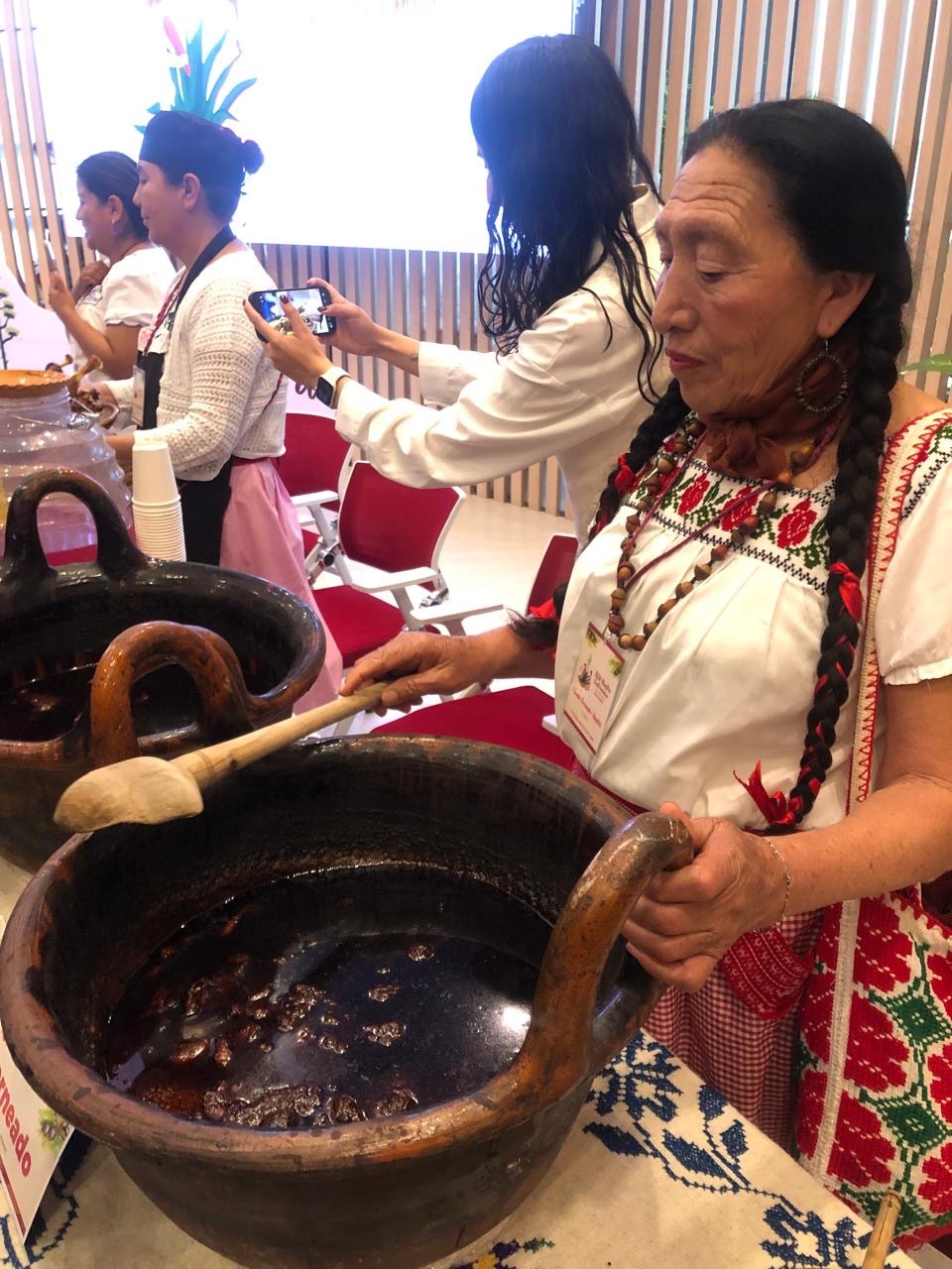 Santiago de Anaya alista fiesta de sabores con 50 mil visitantes en Semana Santa