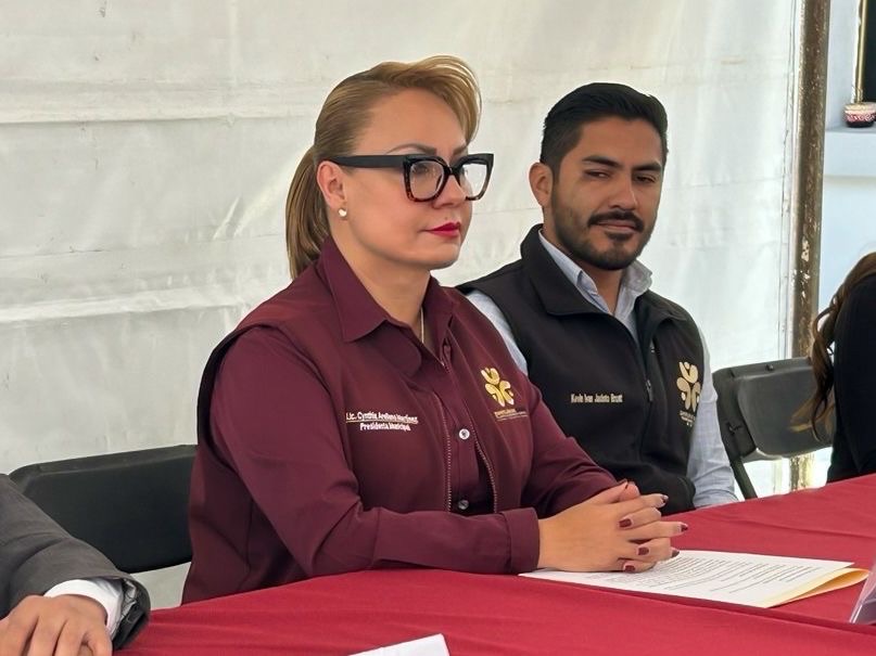 Red de descuentos y apoyo a emprendedores llega a Zapotlán de Juárez