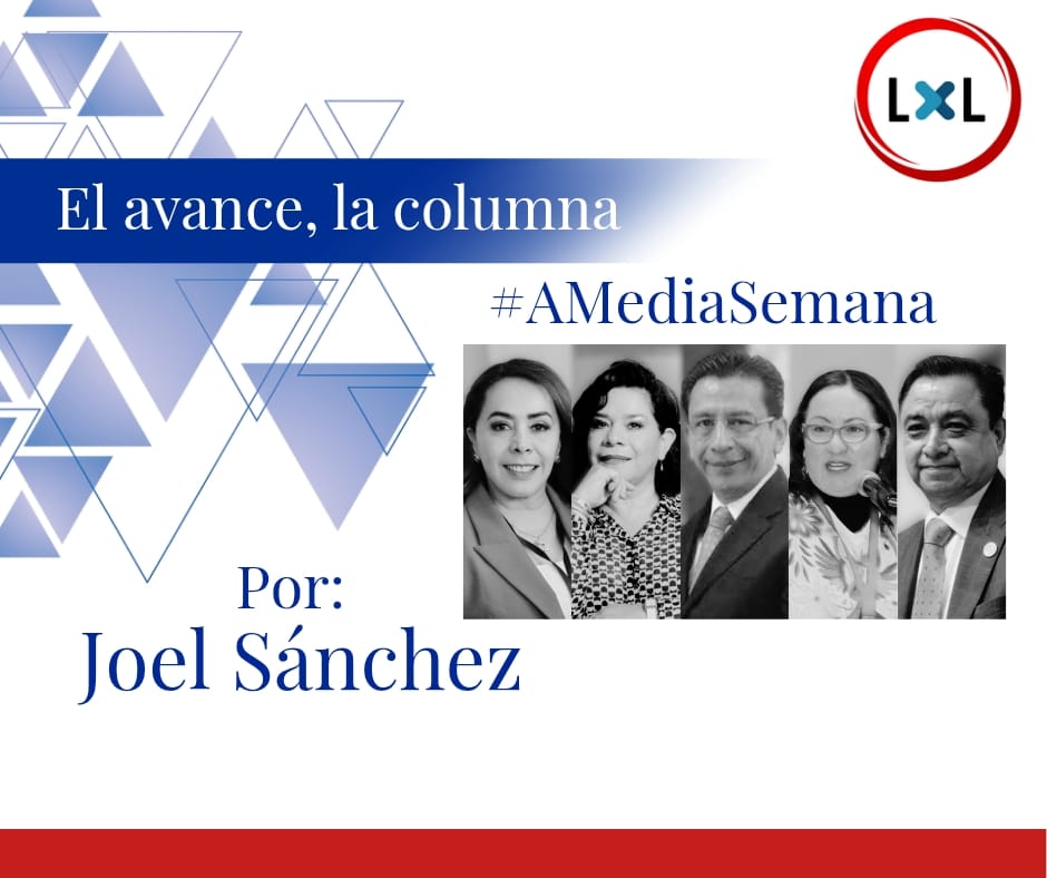 ACTOPAN, A RÍO REVUELTO…