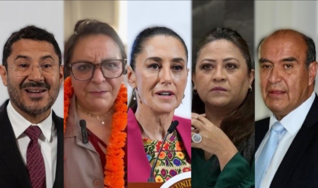 ISSSTE, HOSTIGAMIENTO Y MALOS TRATOS