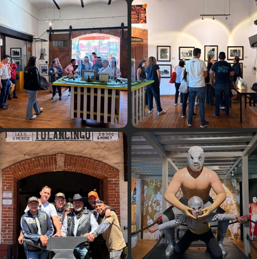 Museos de Tulancingo, un viaje al pasado que convoca a miles durante Semana Santa