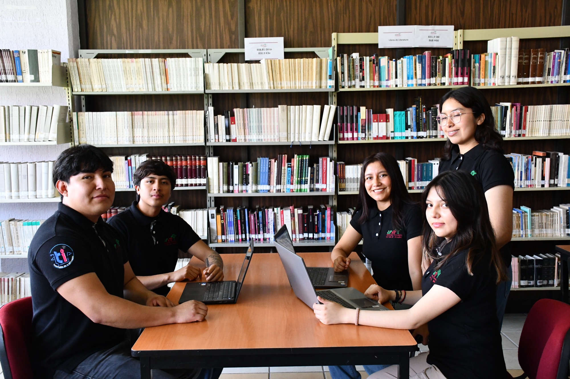 Abre UTVM proceso de admisión para nuevo ingreso