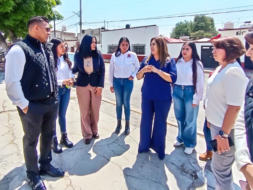 PILARES Zapotlán se consolida como modelo; DIF Morelos analiza replicarlo