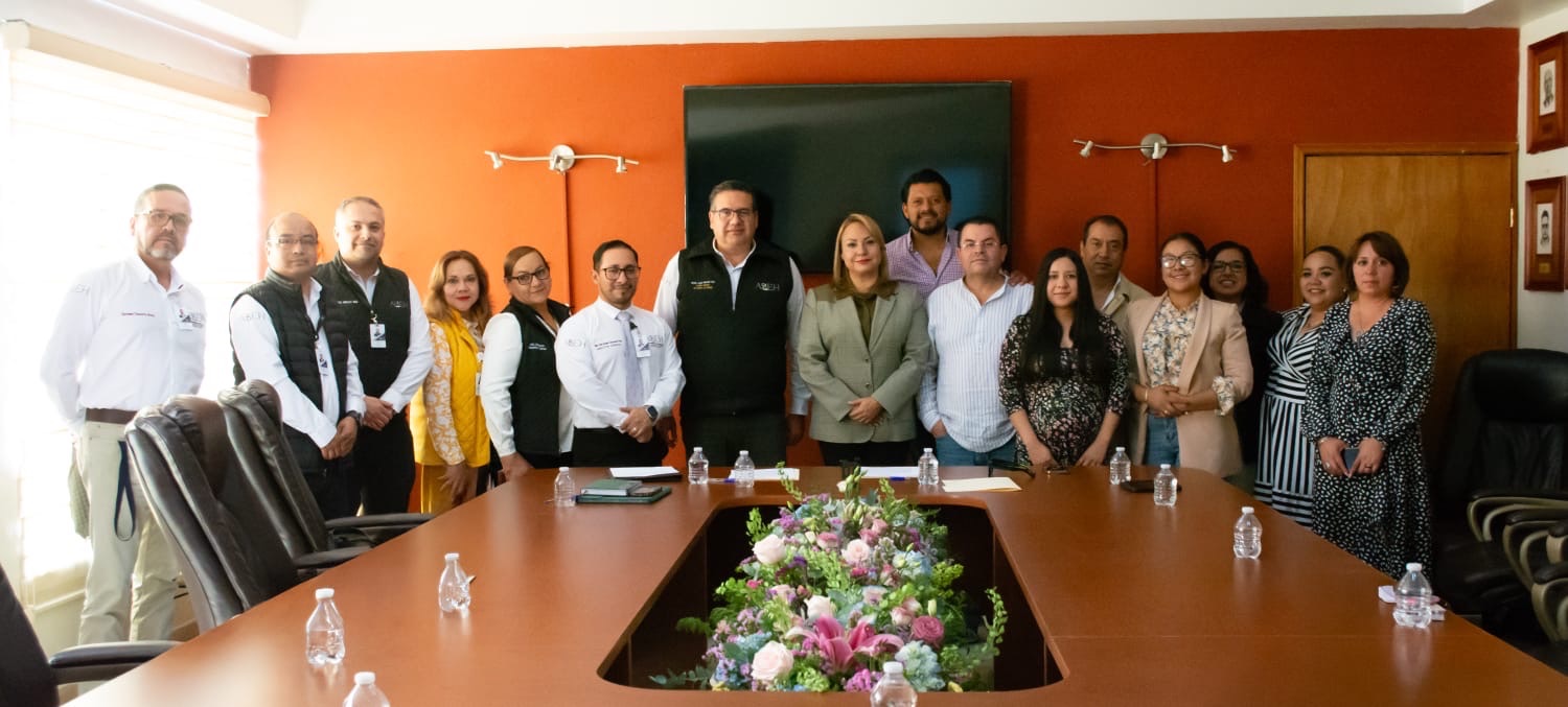 ASEH inicia auditoría 2025 a Zapotlán de Juárez