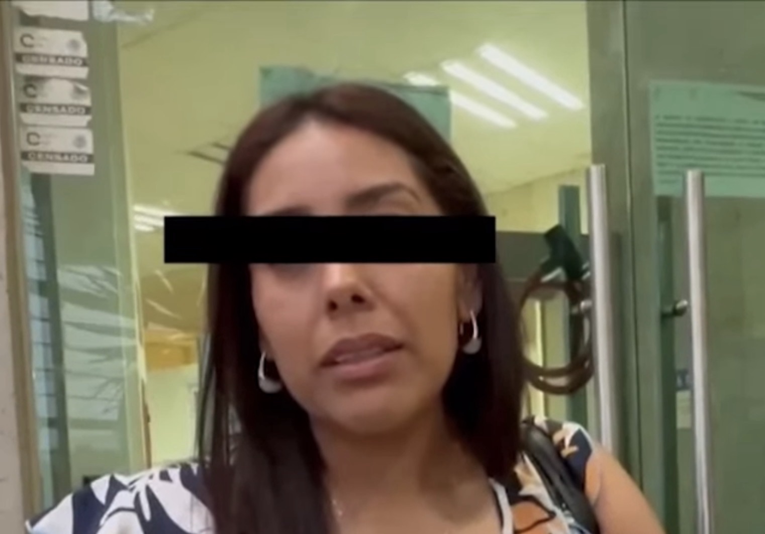 Regidora de Apan vinculada por documentos falsos