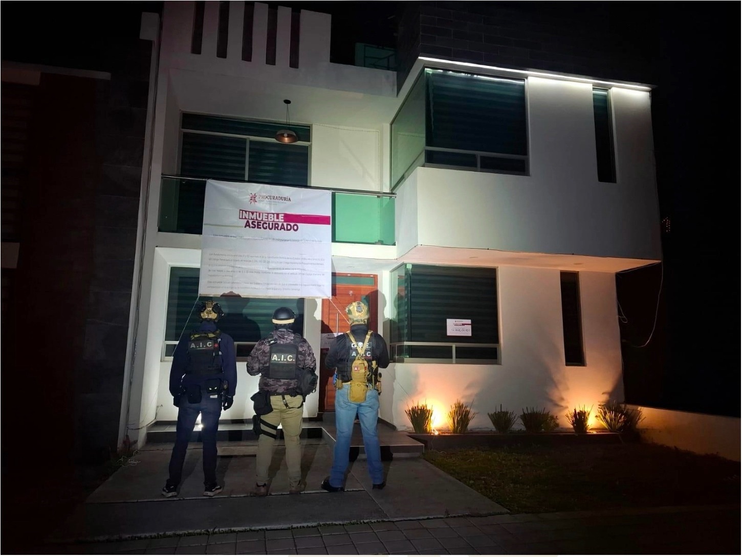 Cae en Pachuca la familia de “El Chelelo”, líder delictivo de Tula