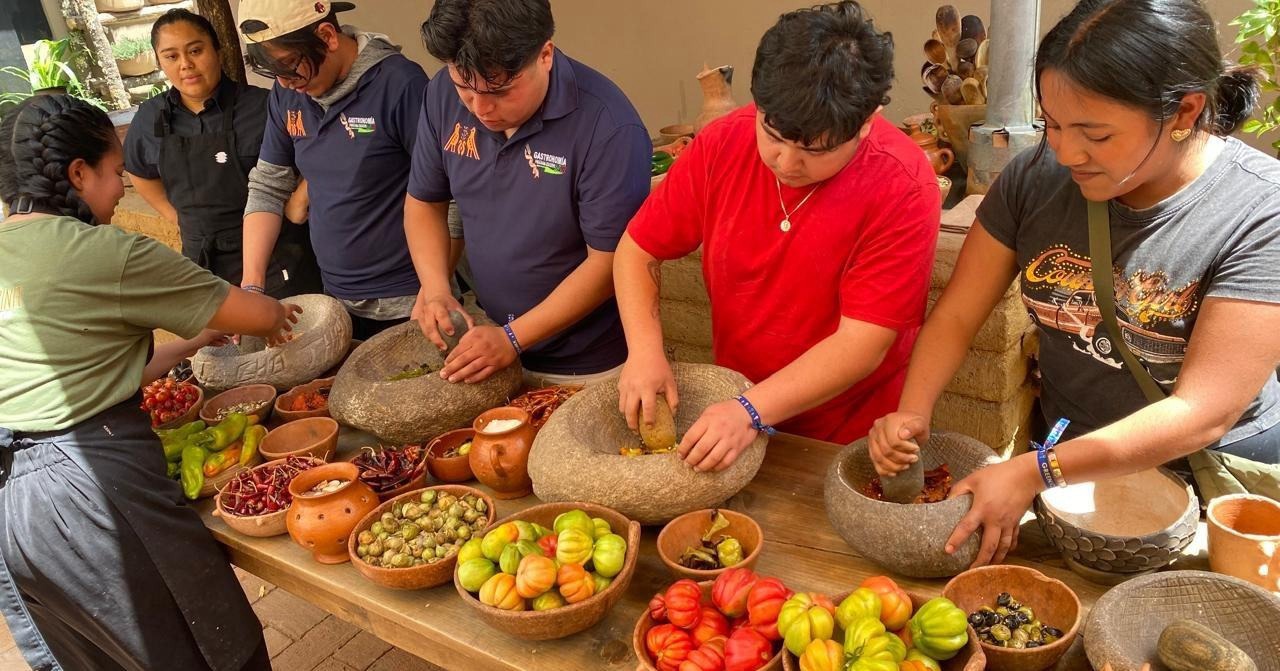 UTVM abre maestría en turismo y gastronomía