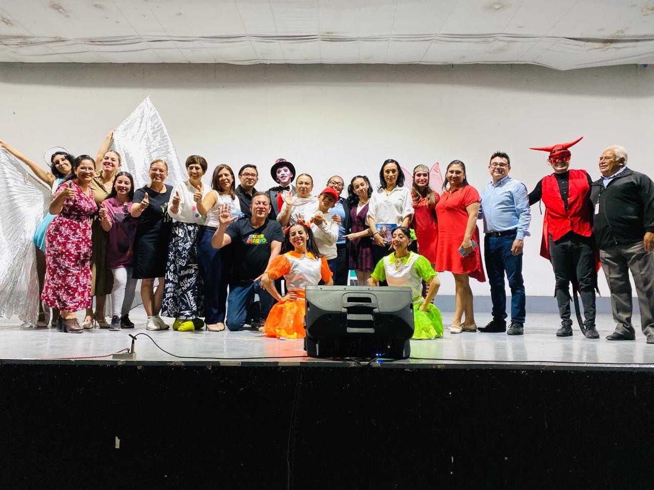 Tulancingo activa campaña para proteger a niñas y niños