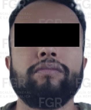 Cae en frontera acusado de huachicol