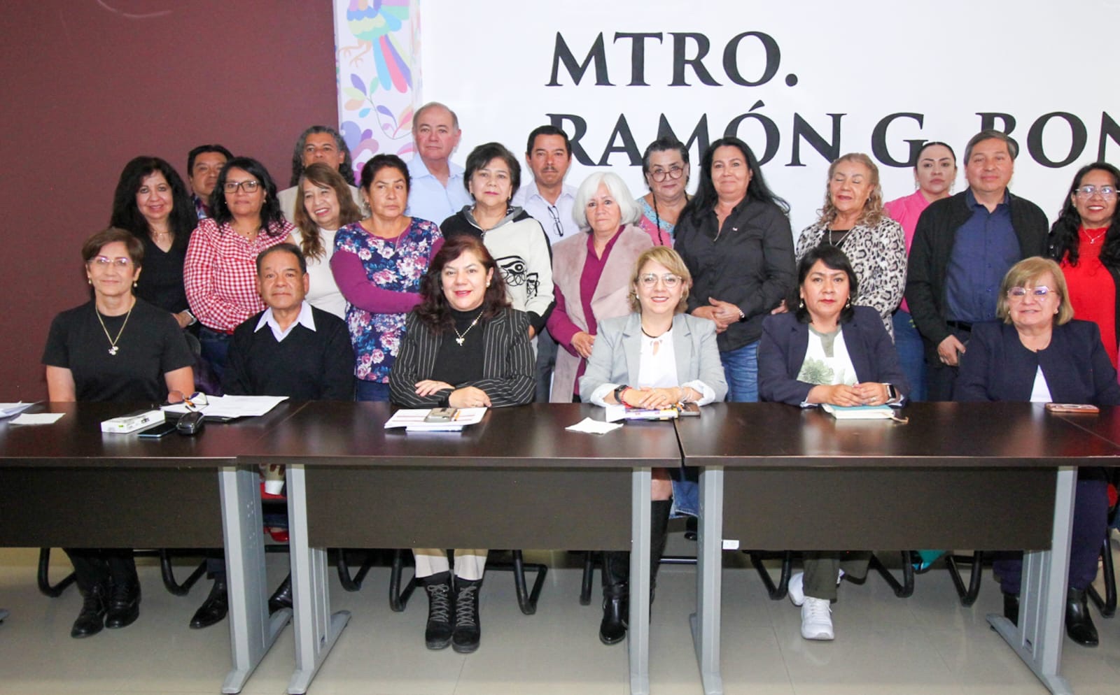 IHE fortalece estrategias académicas rumbo al cierre del ciclo escolar