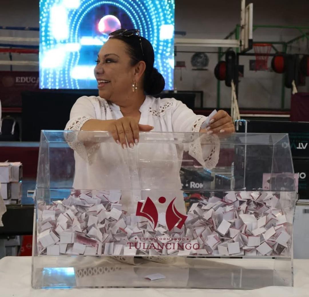 Tulancingo rifará auto en festejo maternal