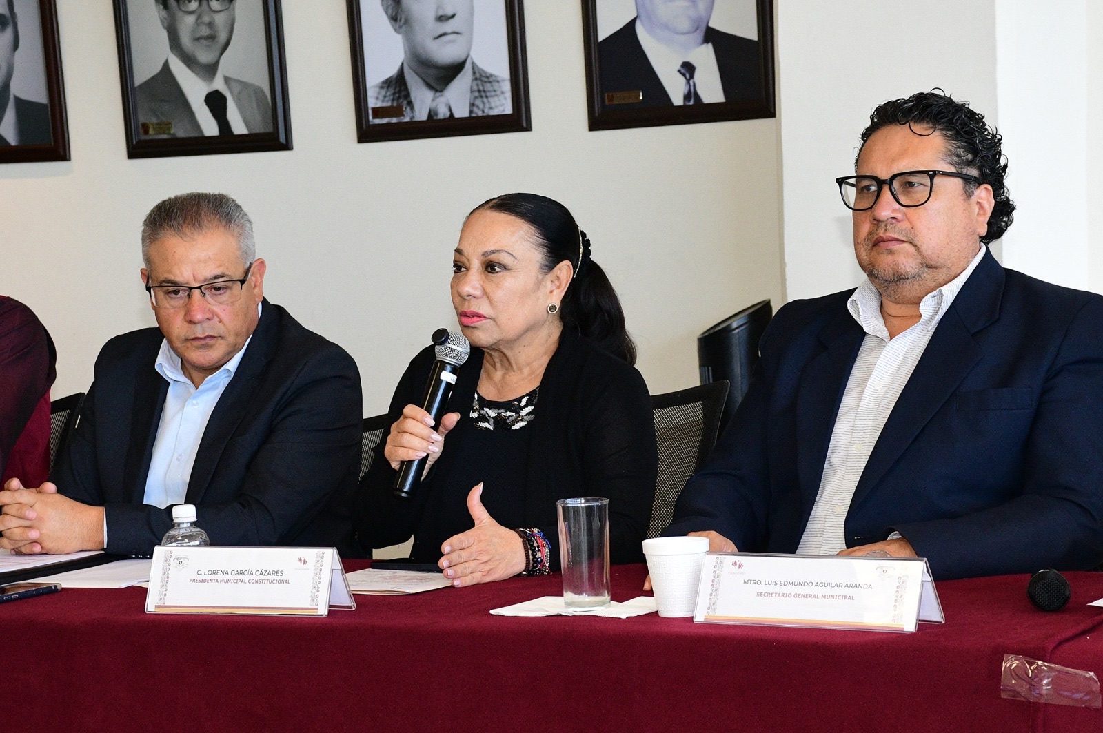 Tulancingo alcanza 97% de cumplimiento en metas institucionales durante evaluación interna