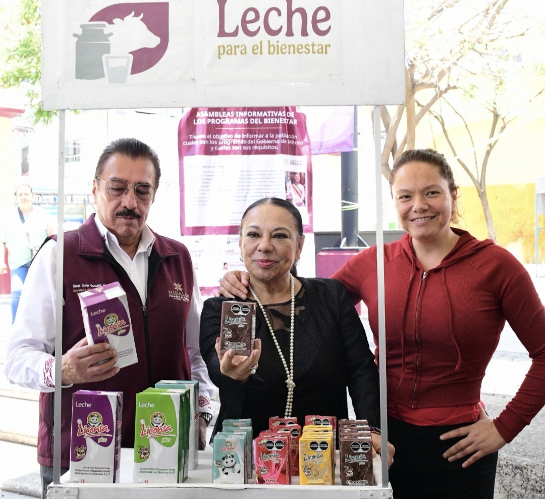 Empresas y gobierno acercan vacantes laborales en Tulancingo