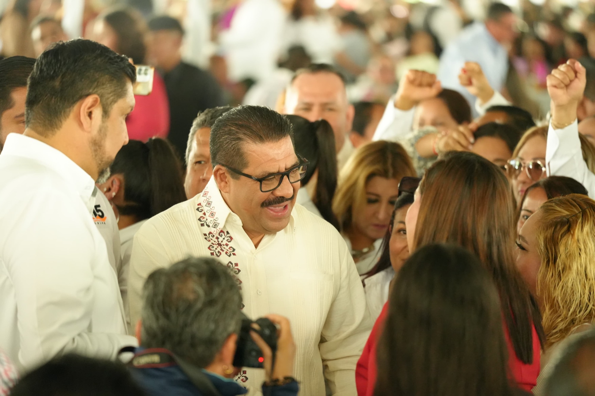 SNTE Hidalgo reconoce a docentes de la región Tula-Tepeji