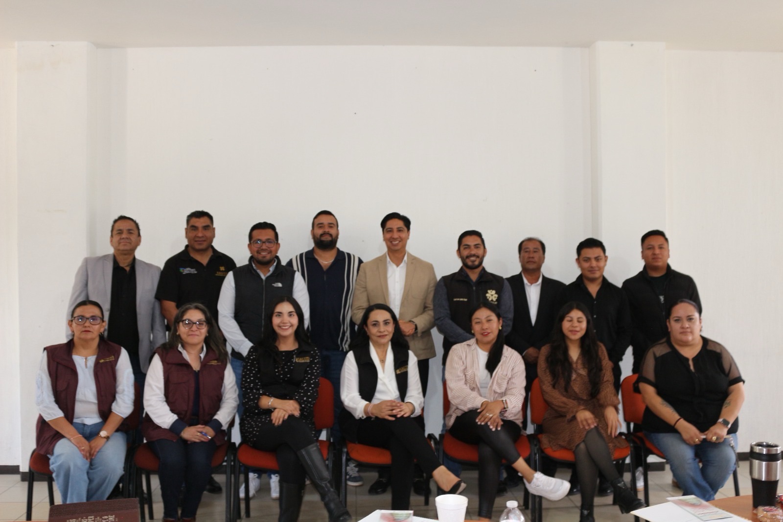 Reinstalan comité municipal para atender salud mental y adicciones en Zapotlán