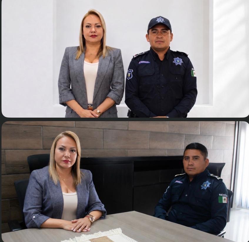 Miguel Ángel Sánchez asume Seguridad Pública en Zapotlán