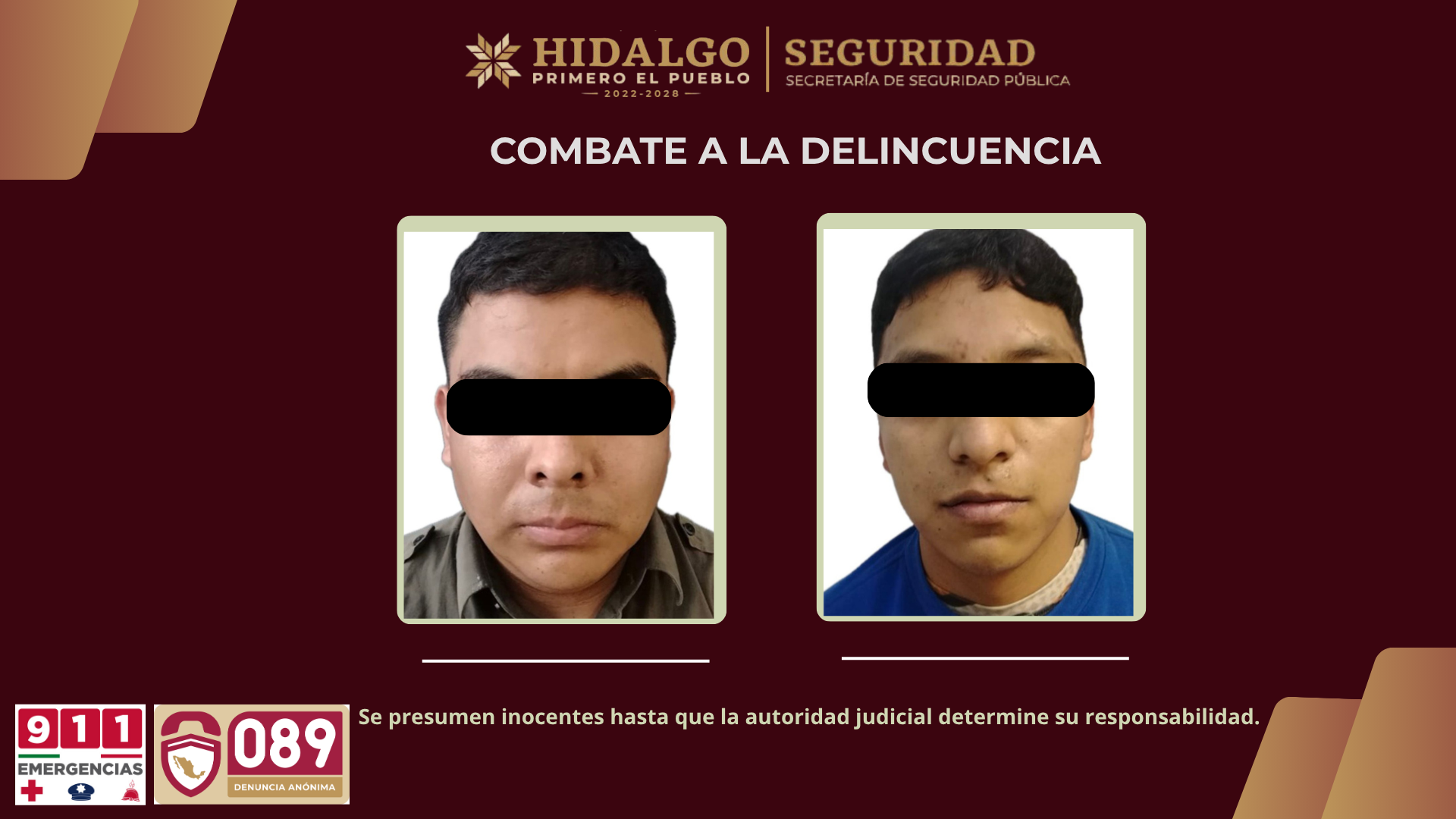 Aseguran 27 kilos de presunto cristal en Tula
