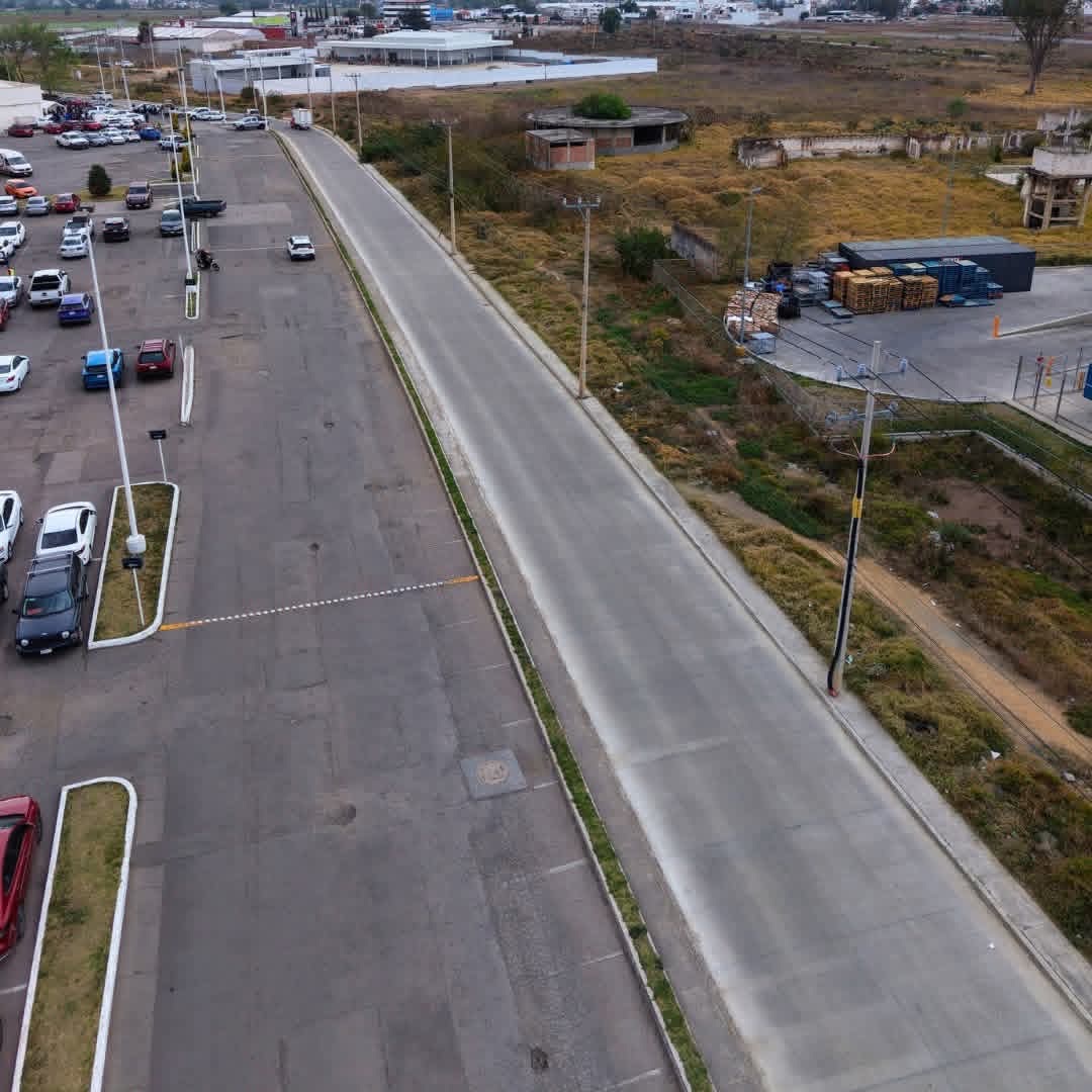 Tulancingo proyecta inversión millonaria en obras públicas