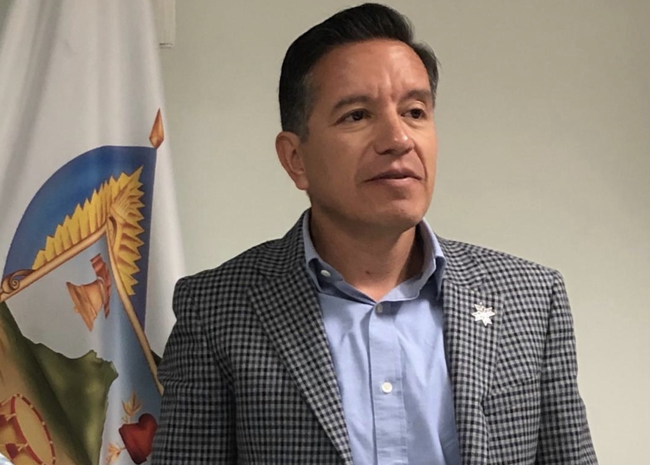 Avanza Hidalgo en la consolidación del Polo de Desarrollo en la región de Zapotlán: SEDECO