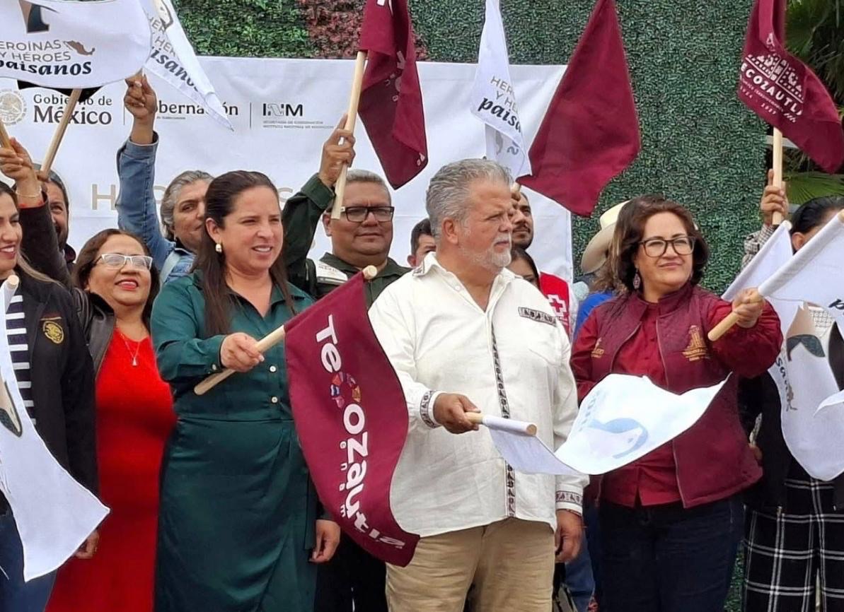Listo el estado para recibir a connacionales en el verano; Manuel Aranda