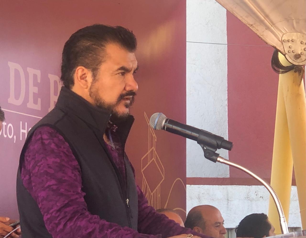 Descarta Conagua riesgo inmediato de desbordamientos del río en la región de Tula;