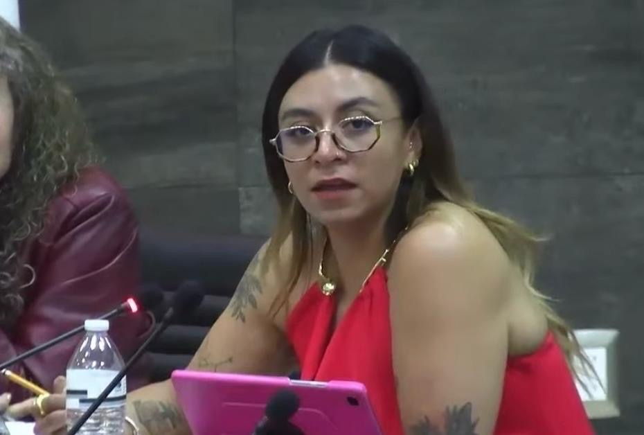 Red de Mujeres Electas, mecanismo del IEEH para prevenir atender casos de violencia política: Ariadna González
