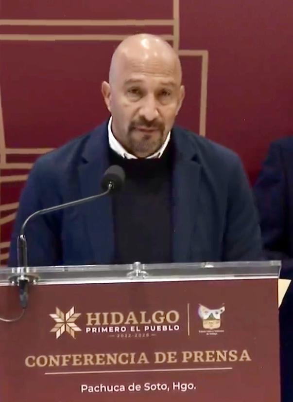 Instituto Hidalguense del Deporte prepara programa de reactivación física para combatir sedentarismo y sobrepeso
