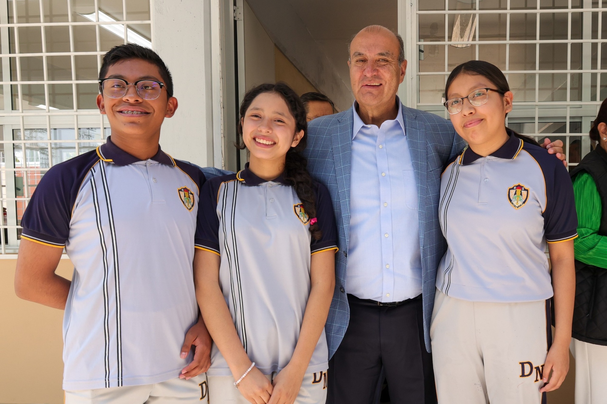 Gobierno de Hidalgo destinará más de 415 mdp para infraestructura educativa