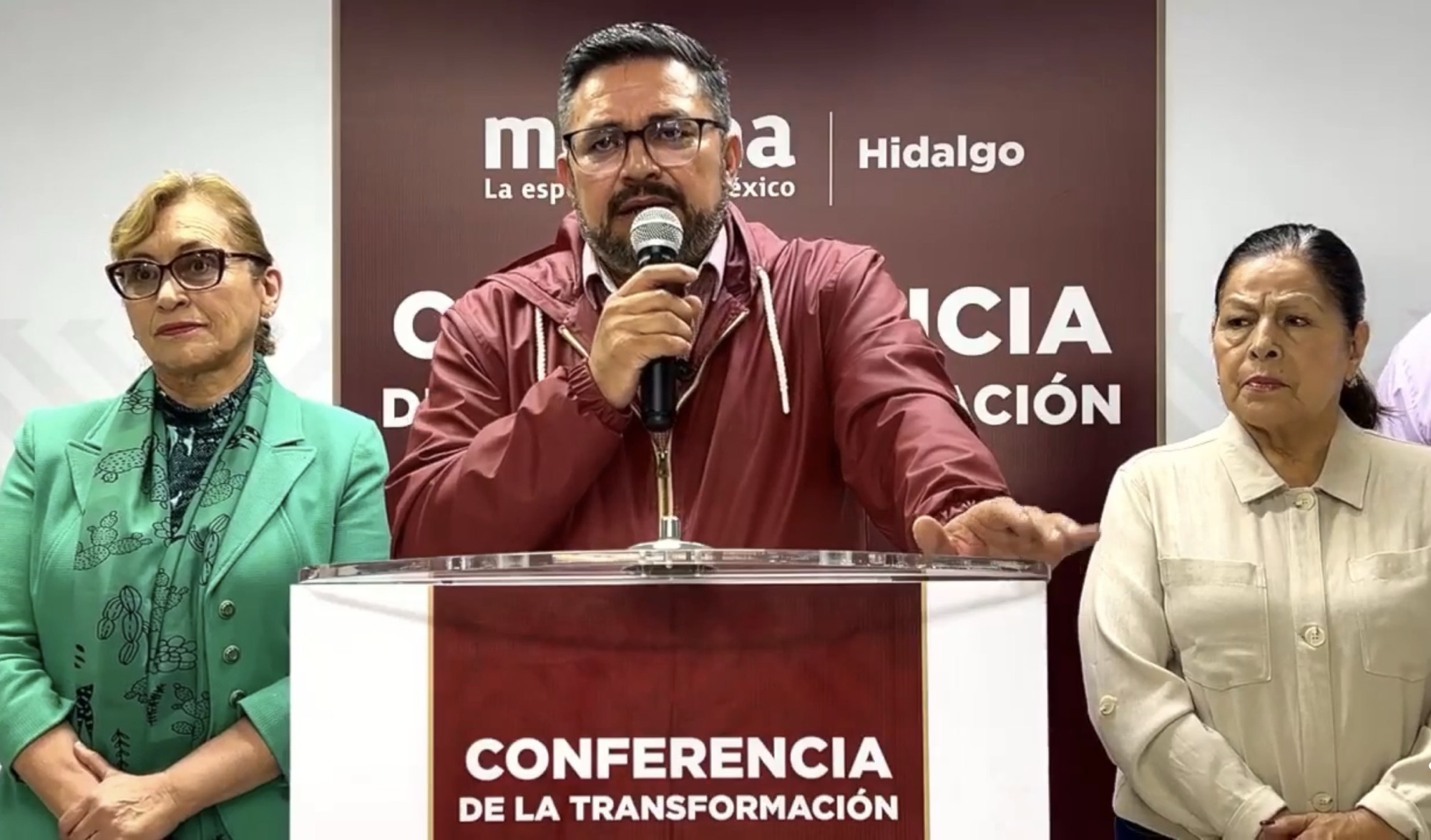 Temas controversiales como la Tauromaquia, no dividen ni fracturan a Morena; Marco Antonio Rico