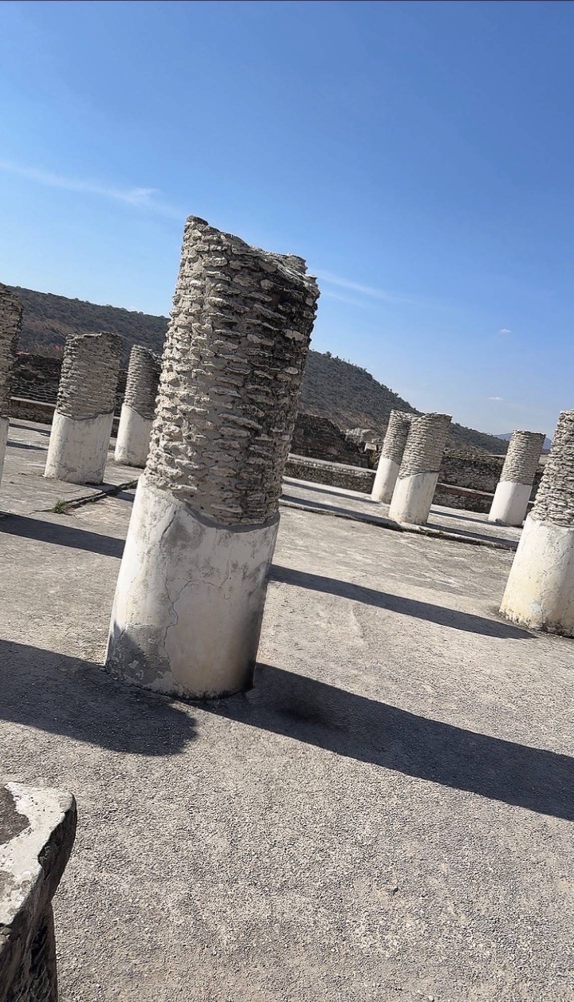 ¿Te imaginas ver salir el sol entre los Atlantes? Lanzan experiencia única al amanecer en la Zona Arqueológica de Tula