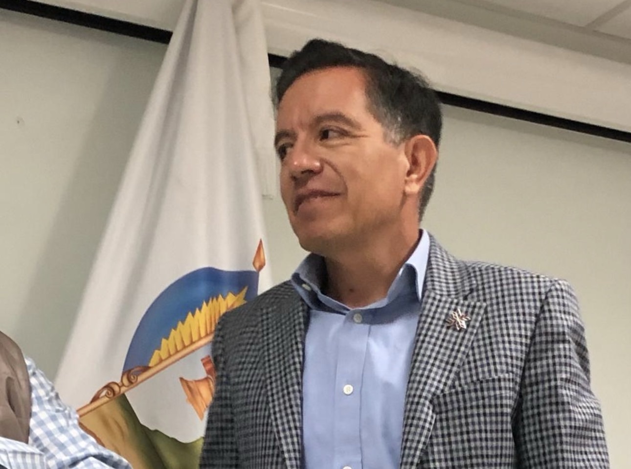 Avanza en el estado el programa de impulso a emprendedores y jóvenes: Carlos Henkel
