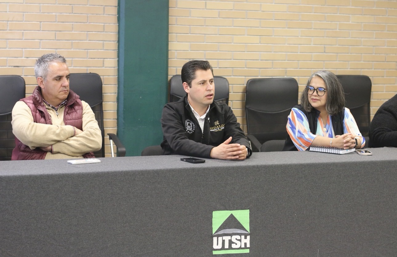 UTSH fortalece la formación clínica de estudiantes del área de la salud