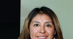 Abigail de la Cruz asume la Instancia de las Mujeres en Tulancingo