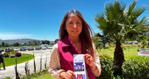 Impulsan en Tulancingo una escuela para fortalecer la independencia económica de las mujeres